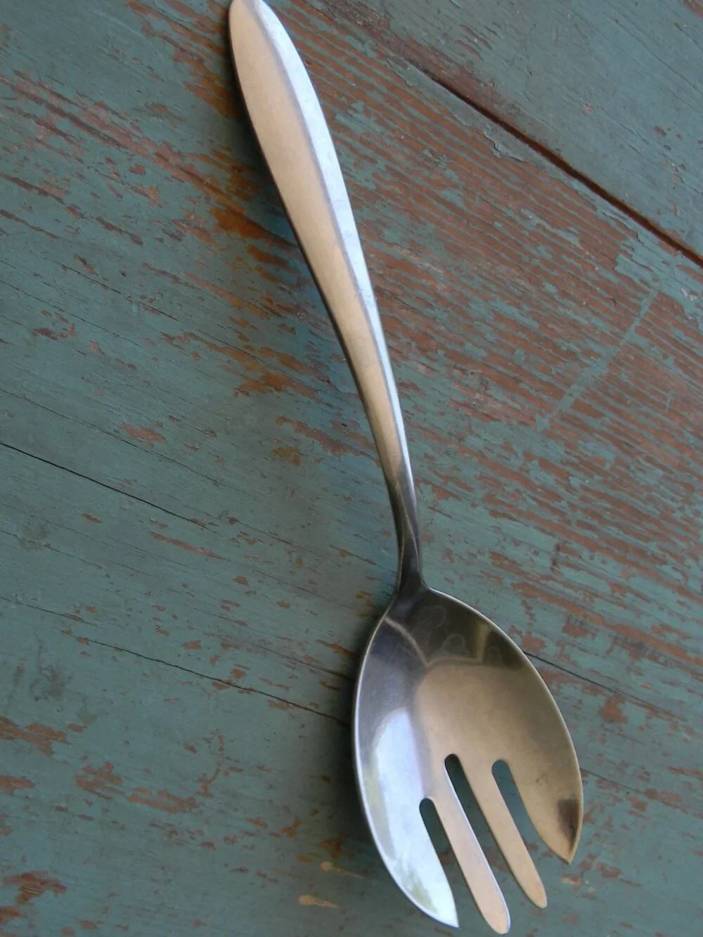 IMPERIAL USA STAINLESS STEEL 9